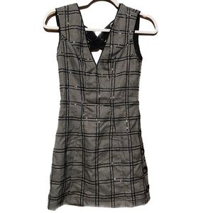 Michael Costello x revolve